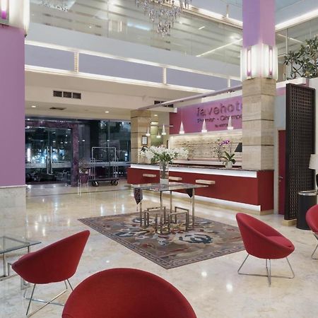 Favehotel Premier Cihampelas Bandung Zewnętrze zdjęcie