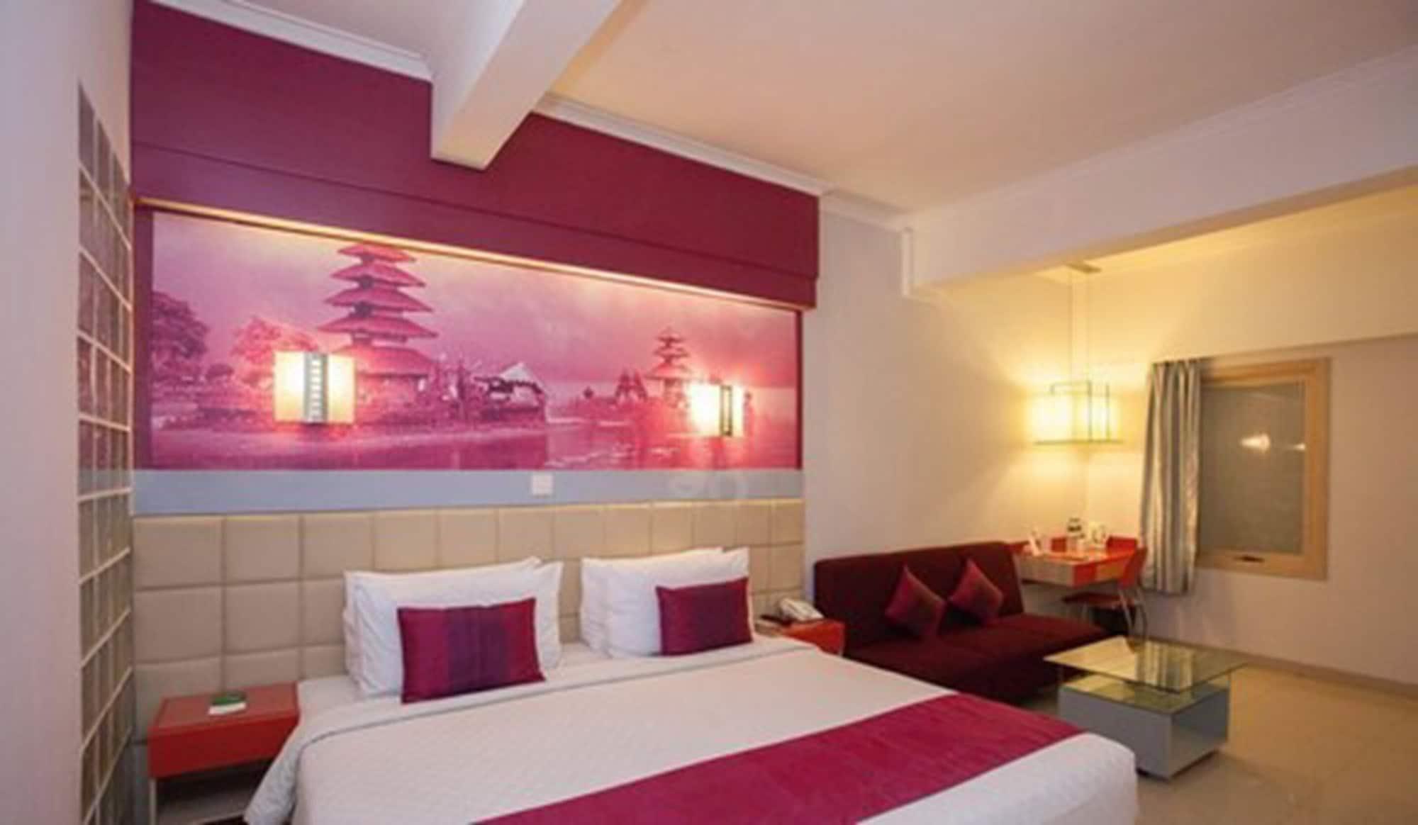 Favehotel Premier Cihampelas Bandung Zewnętrze zdjęcie