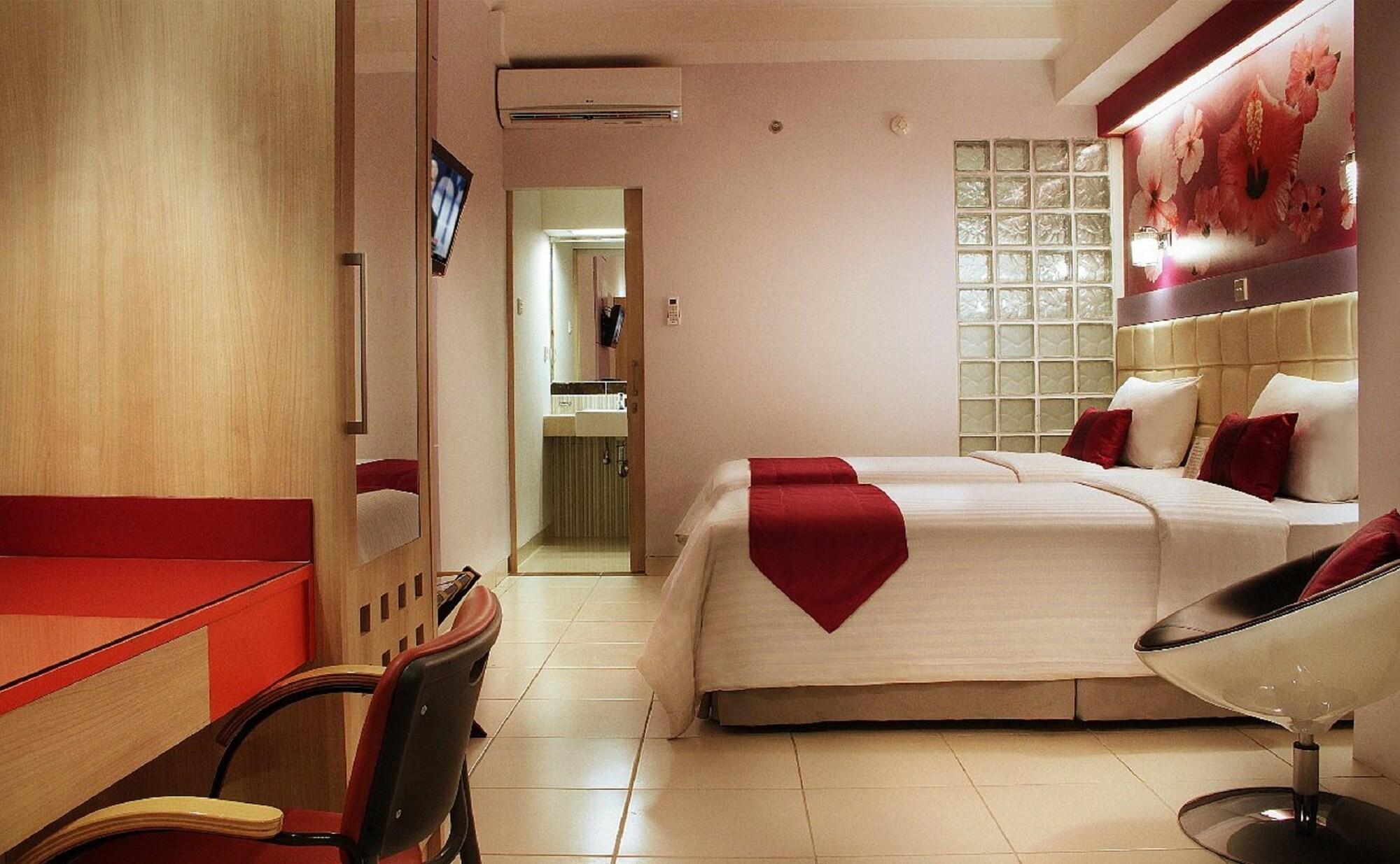 Favehotel Premier Cihampelas Bandung Zewnętrze zdjęcie