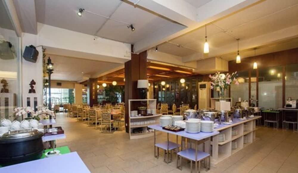 Favehotel Premier Cihampelas Bandung Zewnętrze zdjęcie