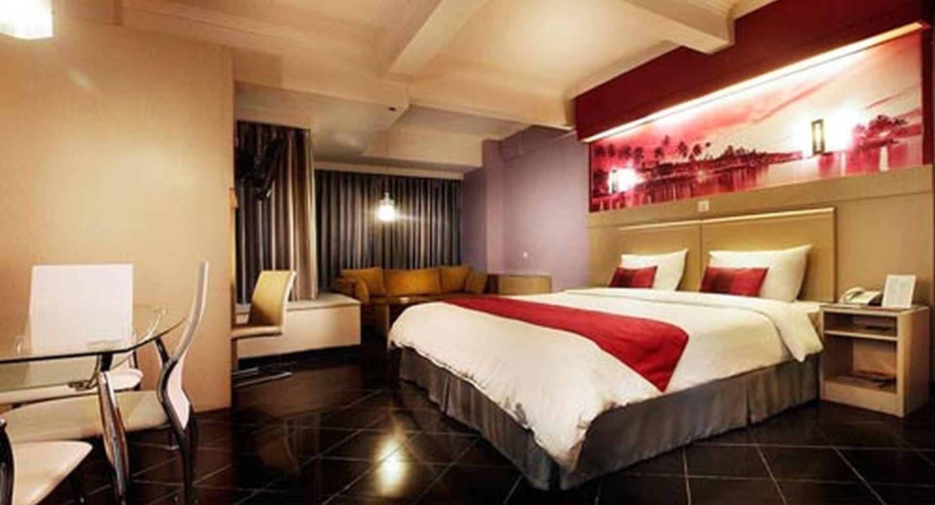 Favehotel Premier Cihampelas Bandung Zewnętrze zdjęcie