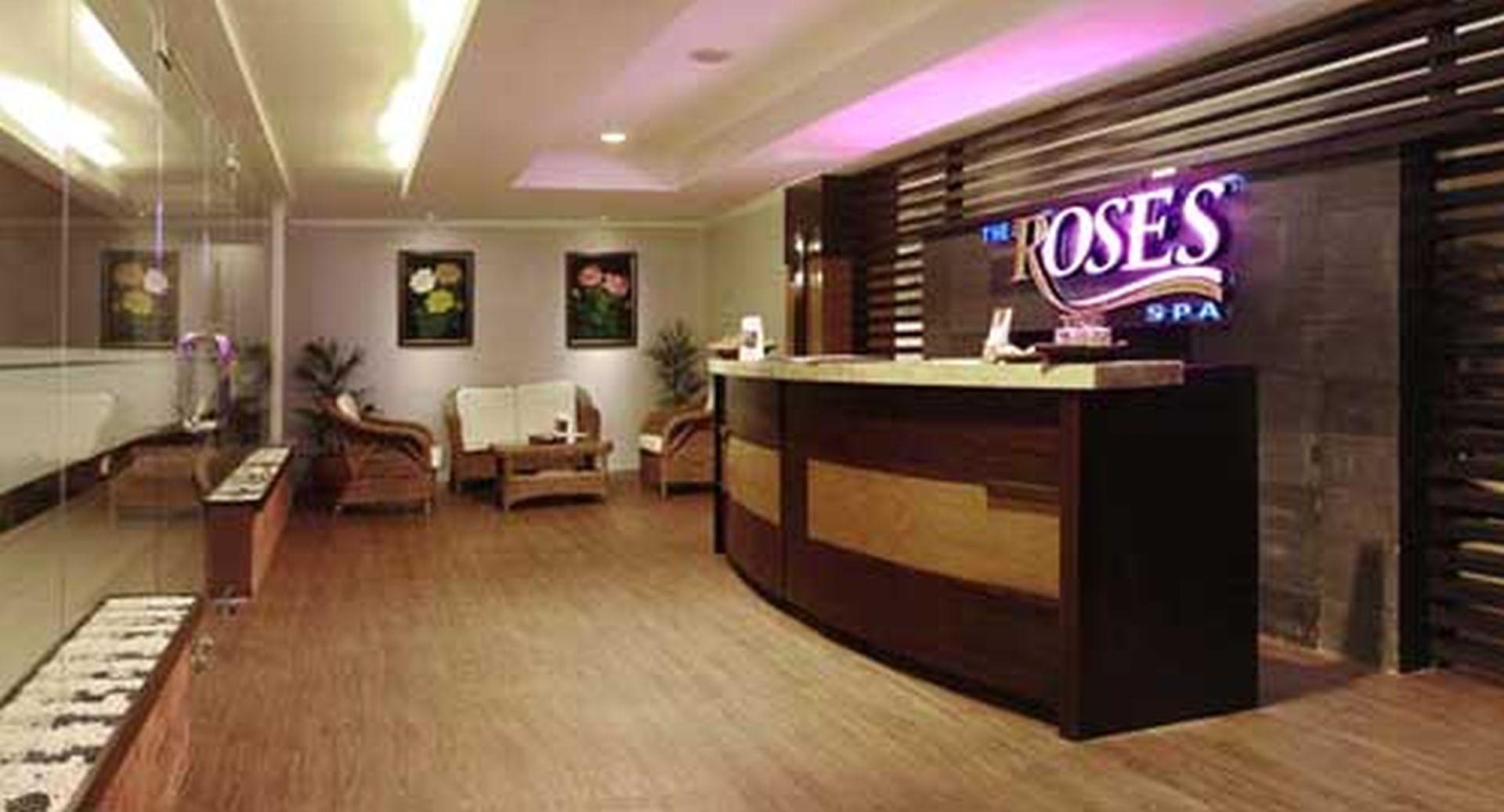 Favehotel Premier Cihampelas Bandung Zewnętrze zdjęcie