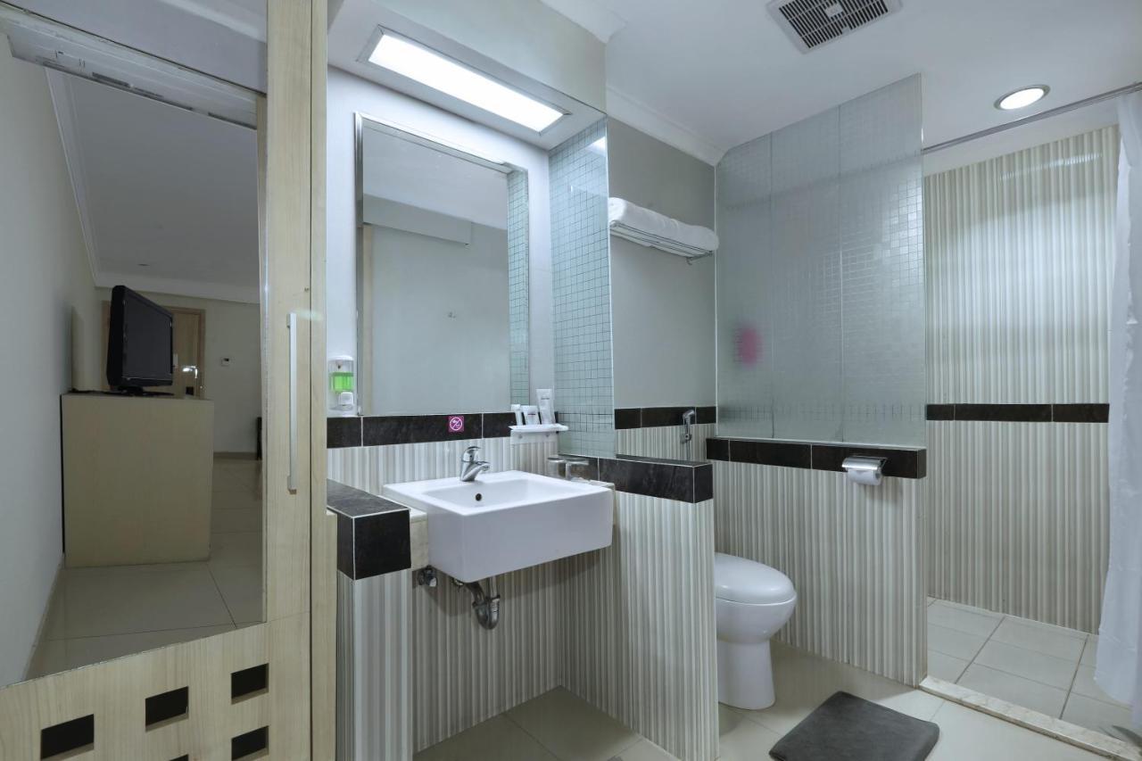 Favehotel Premier Cihampelas Bandung Zewnętrze zdjęcie