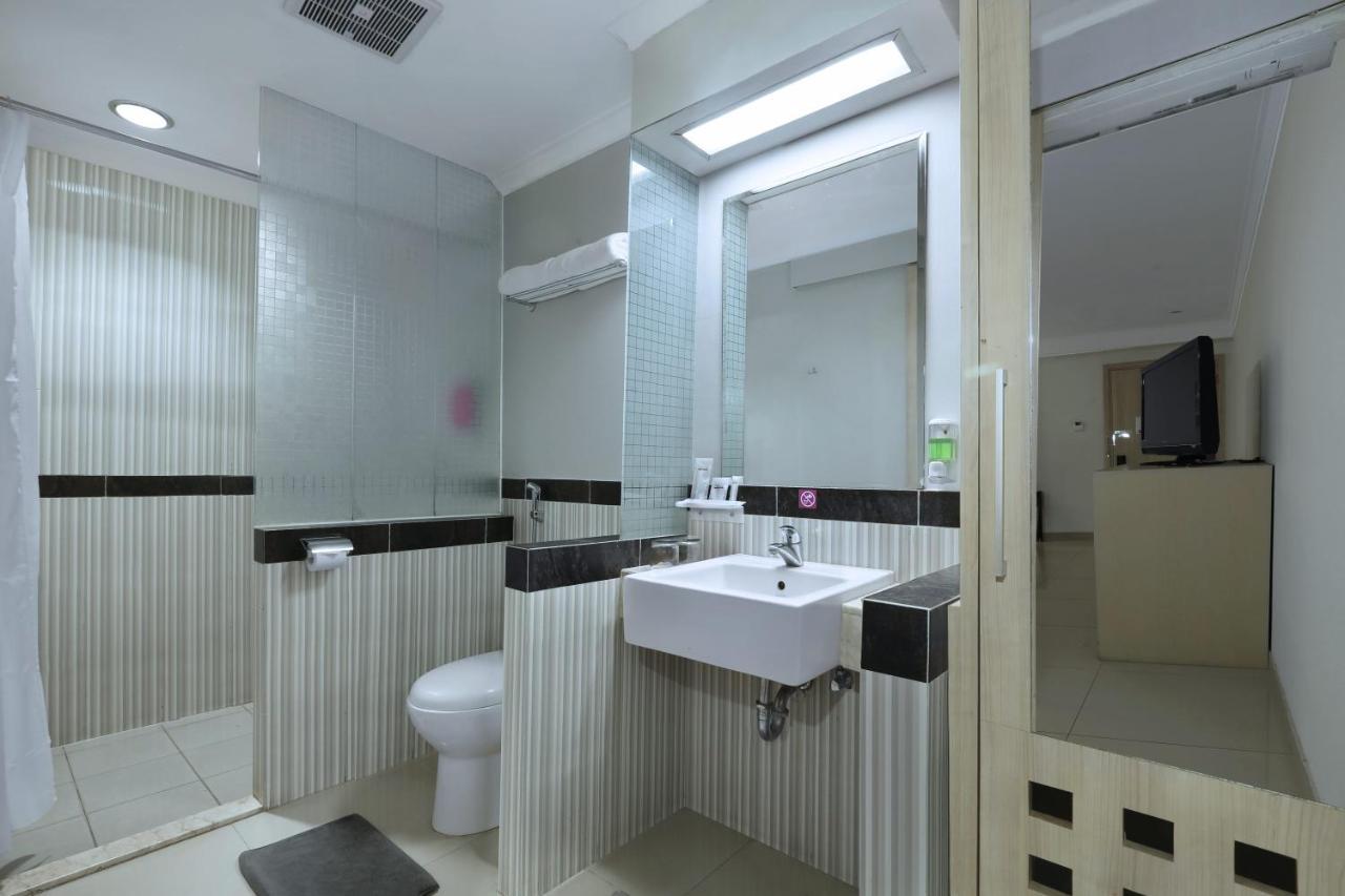 Favehotel Premier Cihampelas Bandung Zewnętrze zdjęcie