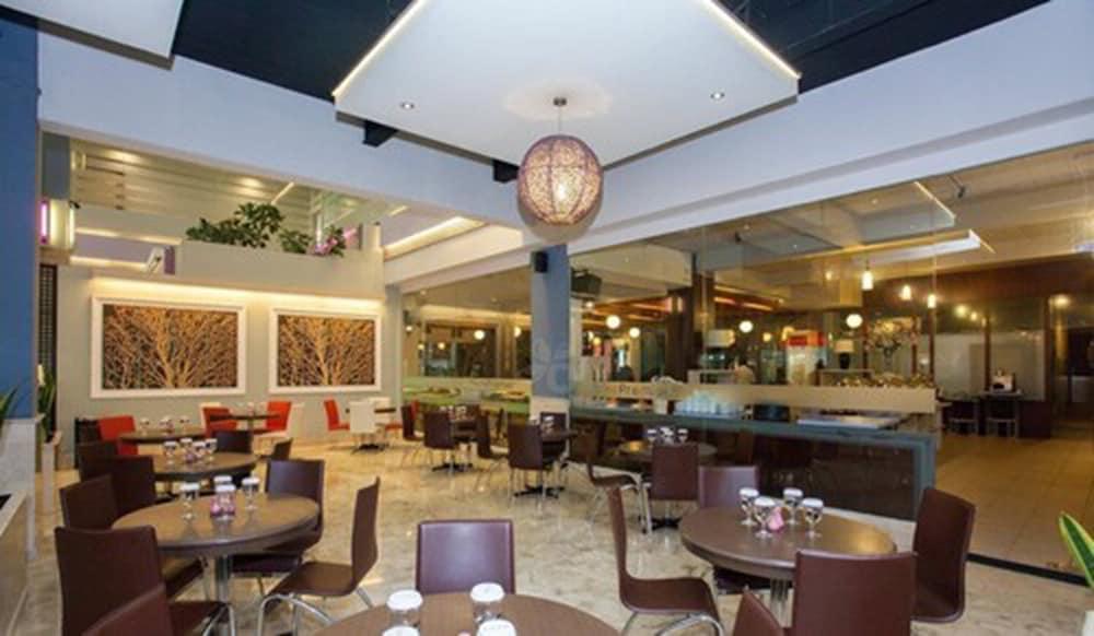 Favehotel Premier Cihampelas Bandung Zewnętrze zdjęcie