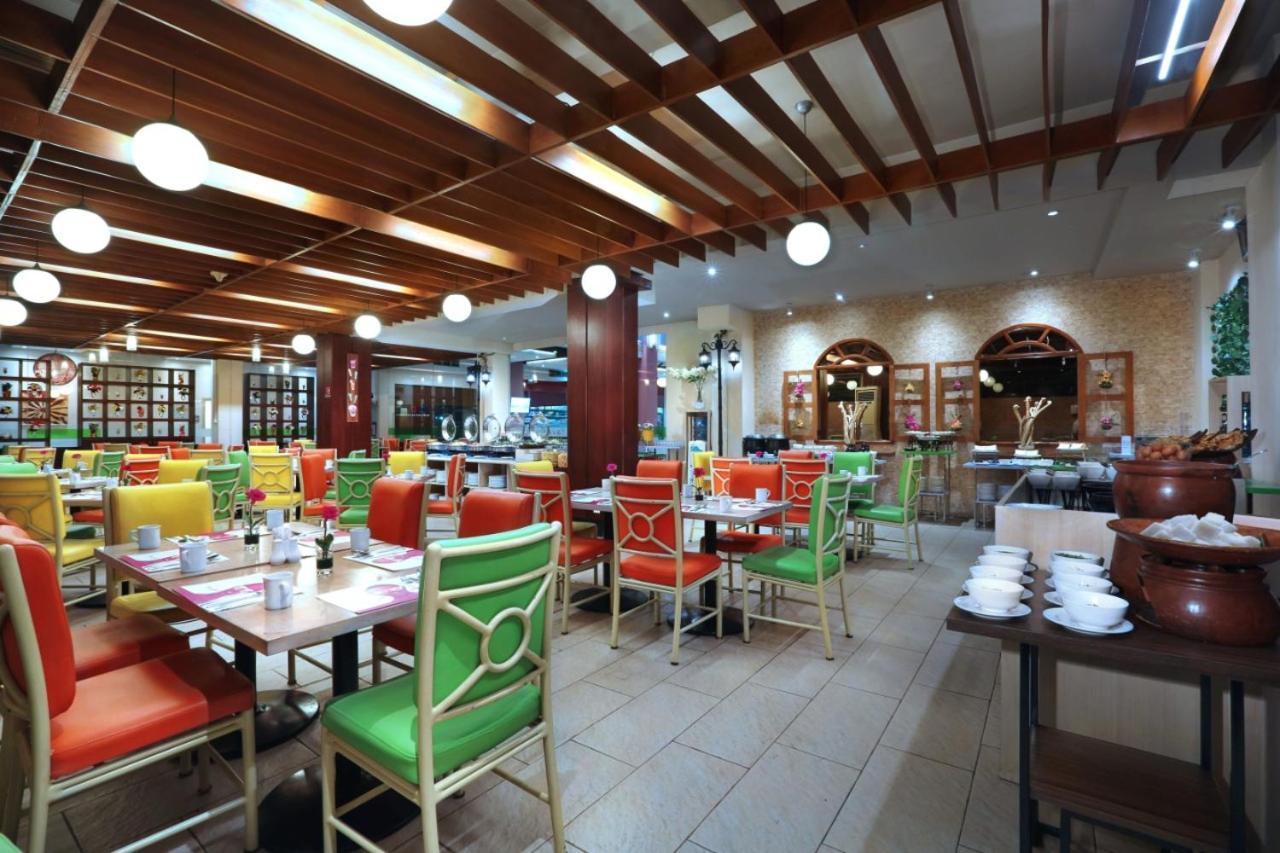 Favehotel Premier Cihampelas Bandung Zewnętrze zdjęcie