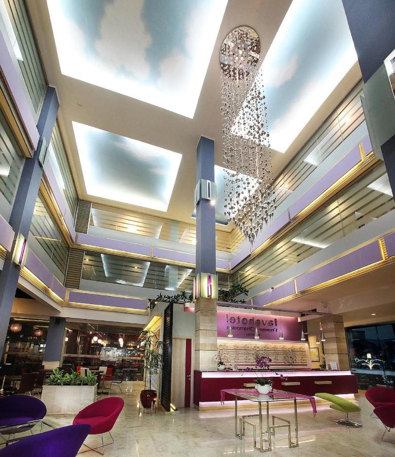 Favehotel Premier Cihampelas Bandung Zewnętrze zdjęcie