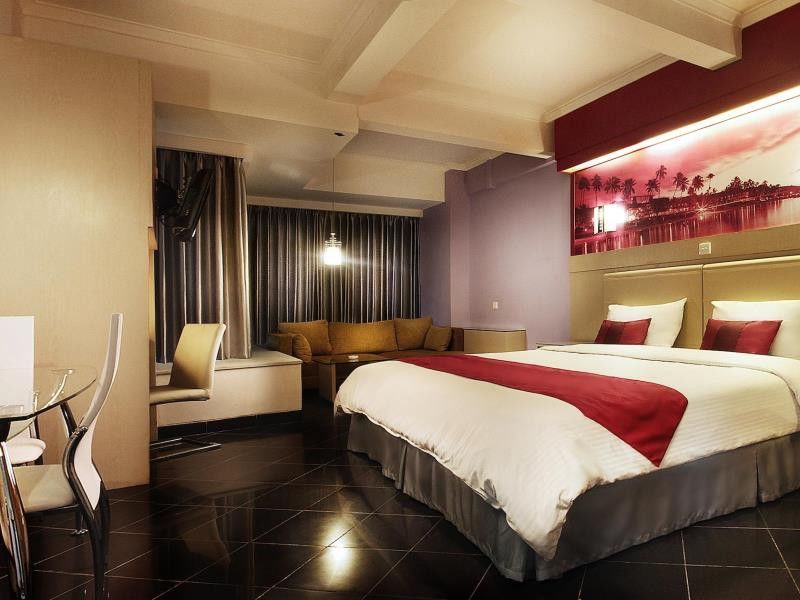 Favehotel Premier Cihampelas Bandung Zewnętrze zdjęcie