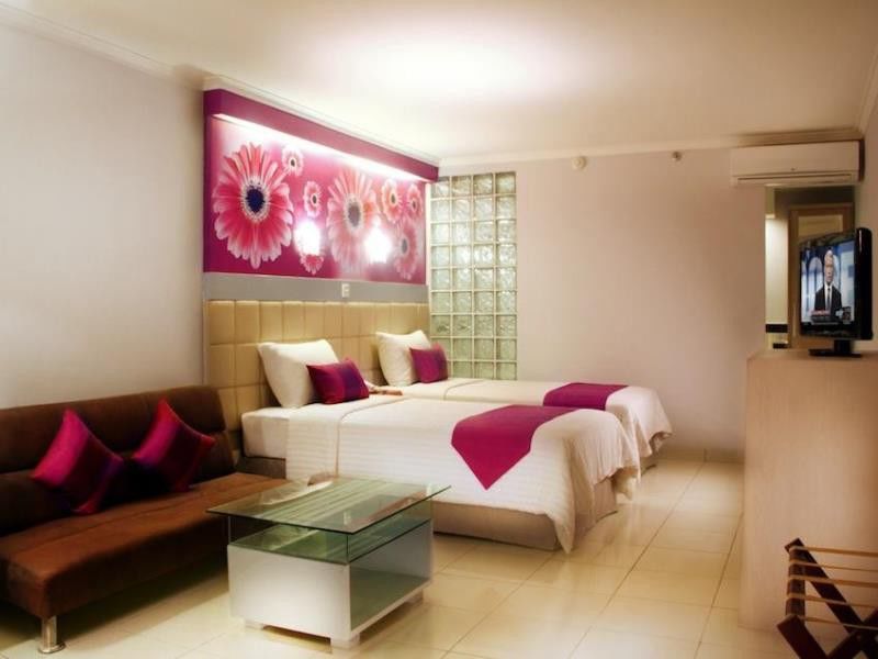 Favehotel Premier Cihampelas Bandung Zewnętrze zdjęcie