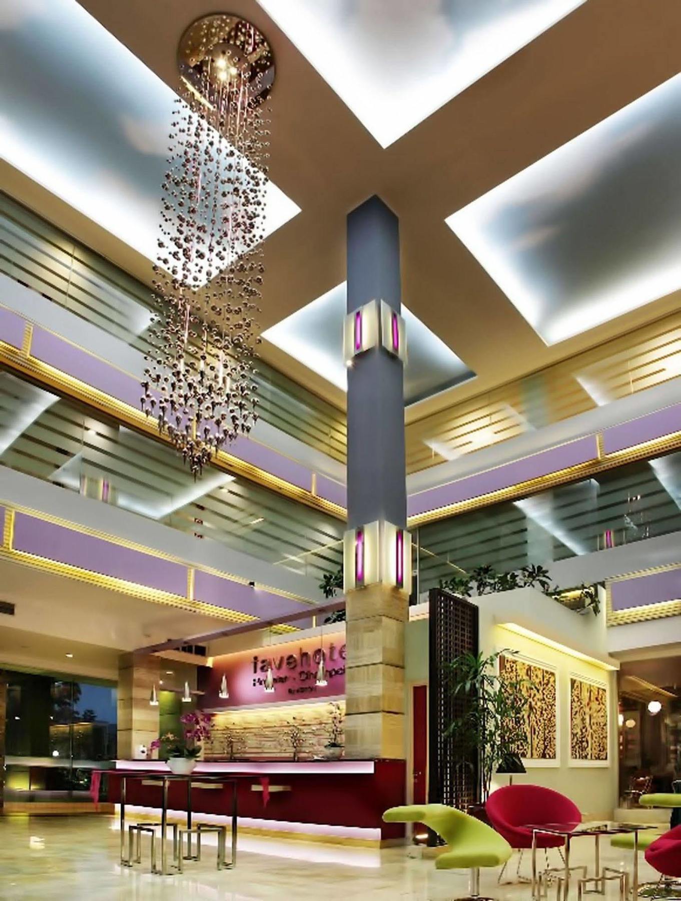 Favehotel Premier Cihampelas Bandung Zewnętrze zdjęcie