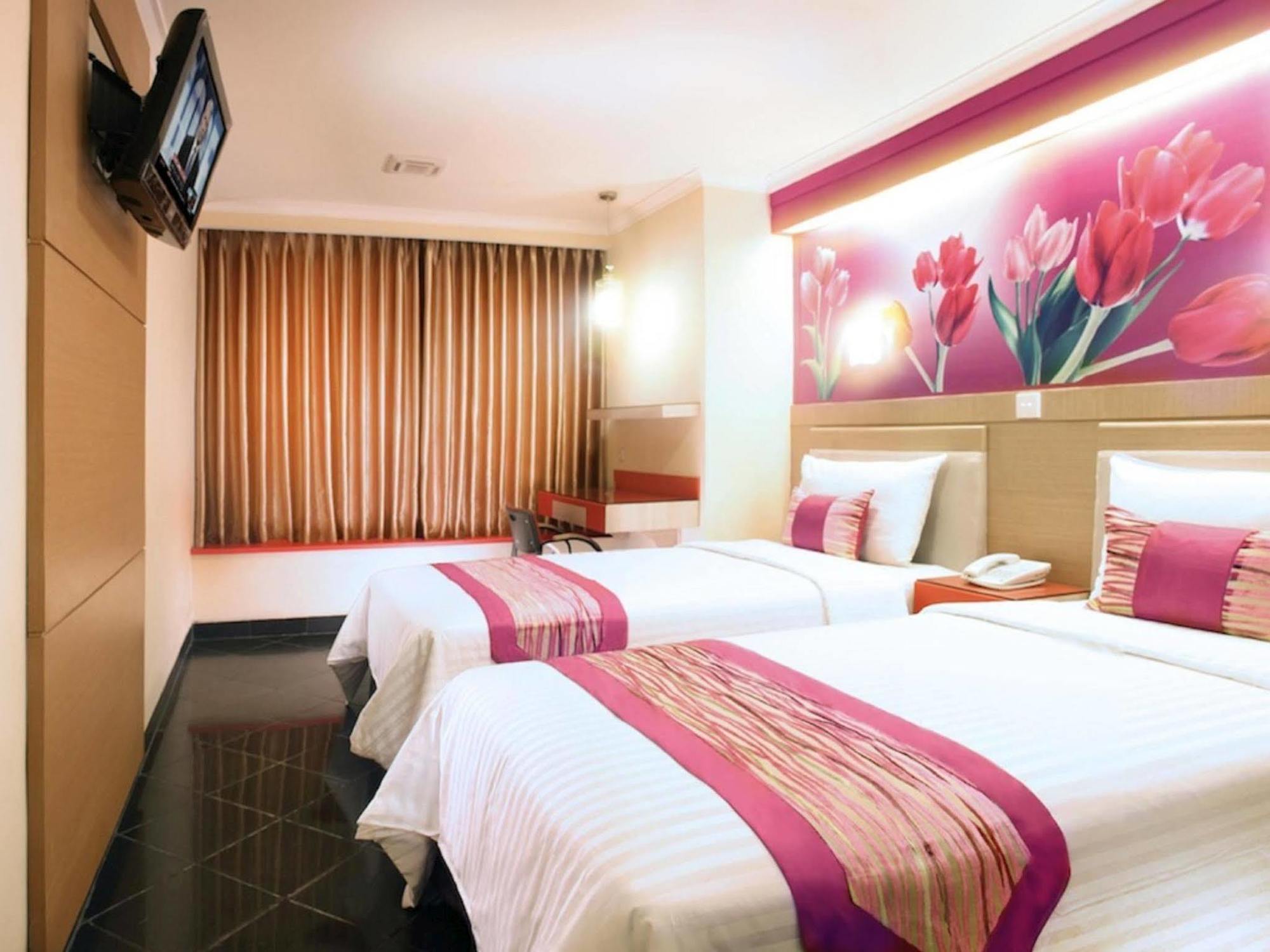Favehotel Premier Cihampelas Bandung Zewnętrze zdjęcie