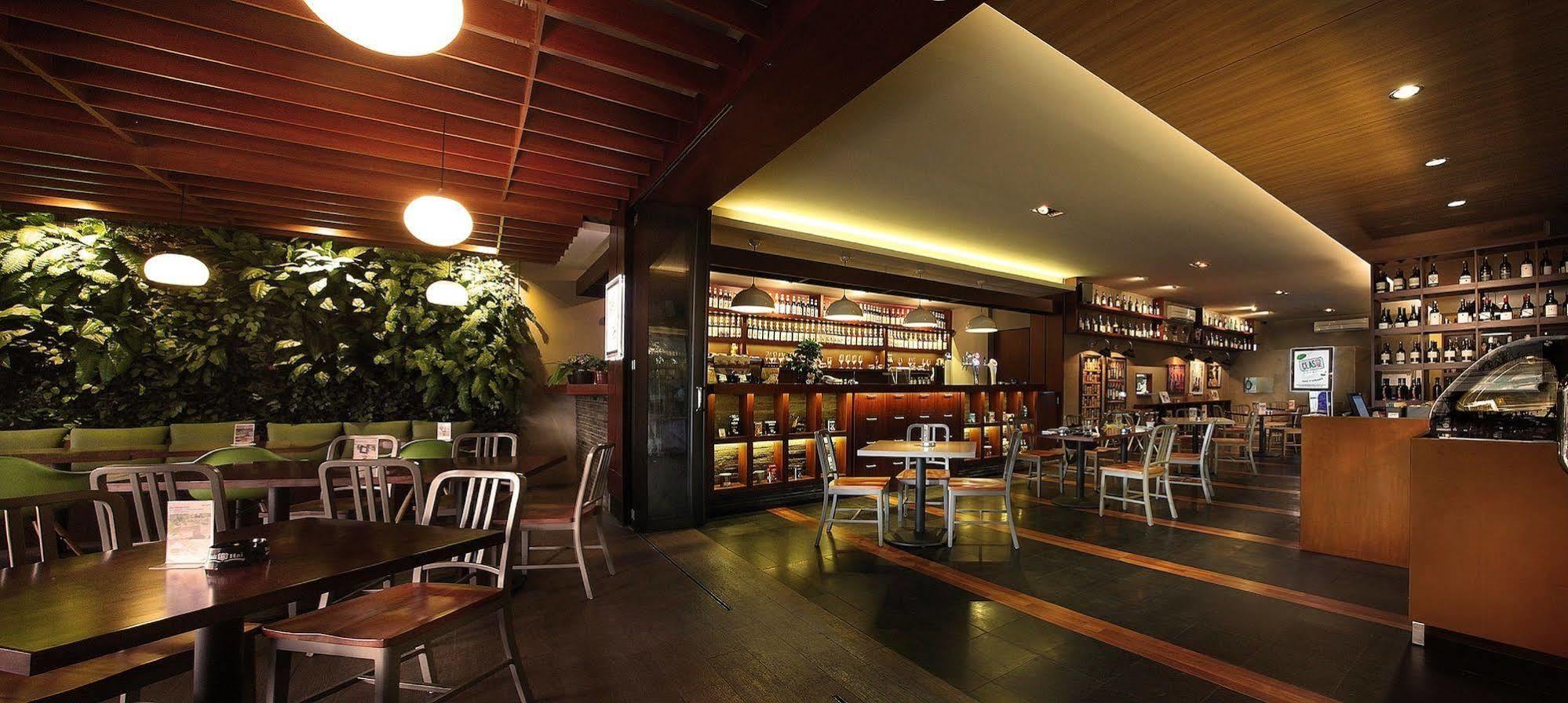 Favehotel Premier Cihampelas Bandung Zewnętrze zdjęcie