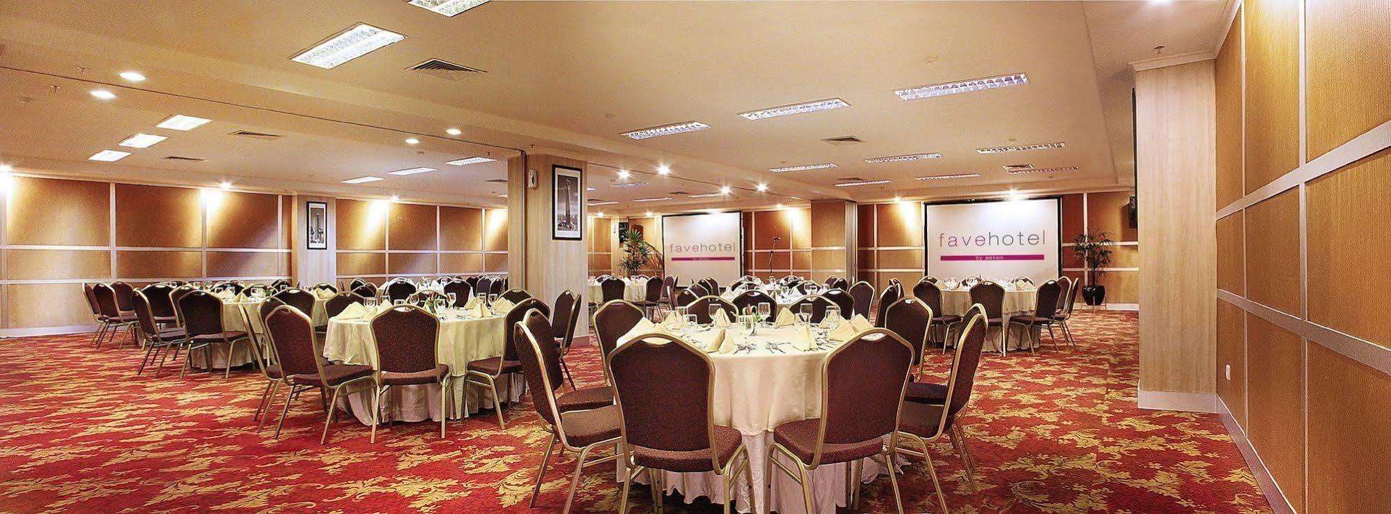 Favehotel Premier Cihampelas Bandung Zewnętrze zdjęcie